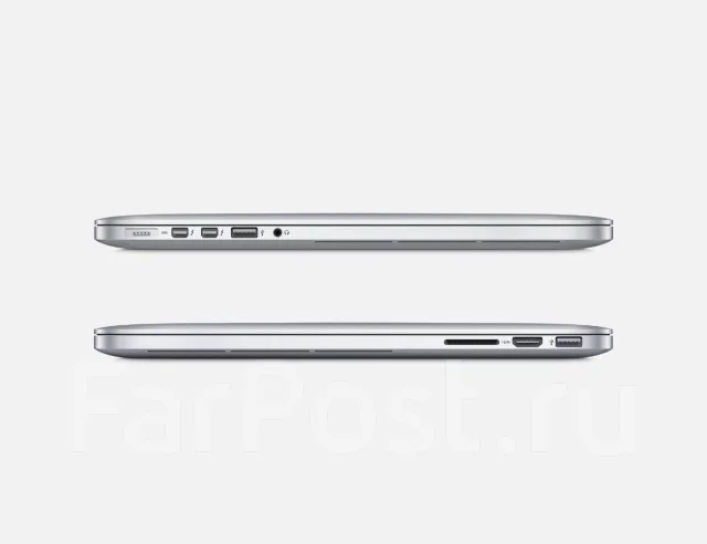 Apple MacBook Pro 15 2015 Mid MJLQ2. 15.6", 3,4����, ��� 8 ��, ���� 256���, WiFi: 1, Bluetooth: 1, ����������� �� 10��. ����