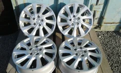 BADX D.O.S. Turbine II. 6.5x17", 5x114.3, ET45, �� 72���. ����