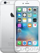 Apple iPhone 6s. Новый, 32 Гб, Серебристый