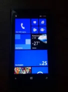 Nokia Lumia. �/�