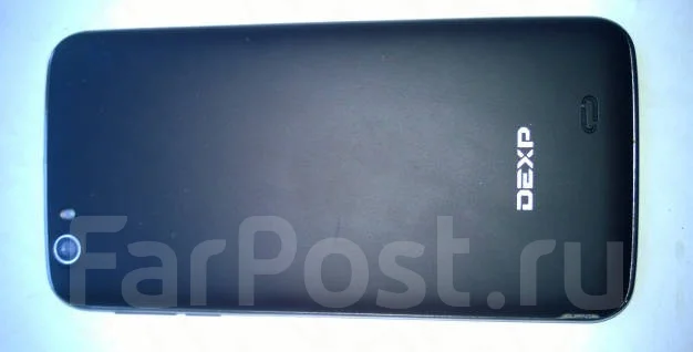 DEXP Ixion M255 Pulse. �/� ����