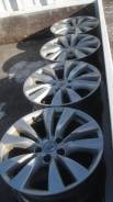 Nissan. 8.0x8", 5x114.30, ET43