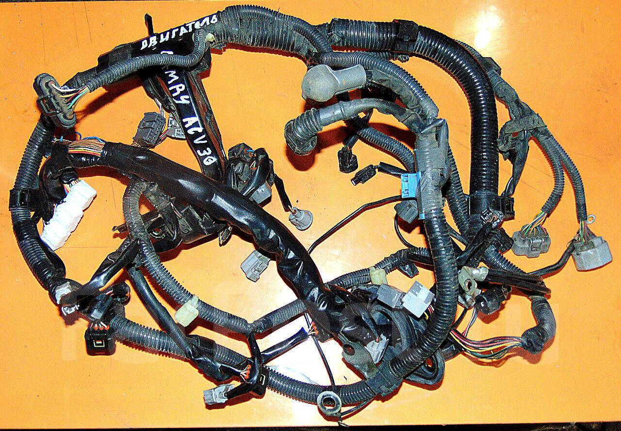 Коса двигателя тойота. 8212160d90. Коса двигателя тойота. Коса двигателя тойота. Крепление моторной косы поло мотор 1.