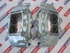 Суппорт Toyota Prado 120 передний правый Lexus GX470 47730-60130 во Владивостоке Суппорт тормозной. Toyota Land Cruiser Prado, GRJ120, GRJ120W, GRJ121, GRJ121W, GRJ125, GRJ125W, KDJ120, KDJ120W, KDJ121, KDJ121W, KDJ125, KDJ125W, KZ...