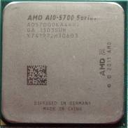 AMD A10-5700