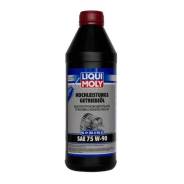Liqui Moly. Вязкость 75W-90, синтетическое