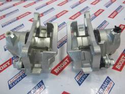 Суппорт тормозной. Toyota Land Cruiser, FJ80, FJ80G, FZJ105, FZJ70, FZJ75, FZJ76, FZJ78, FZJ79, FZJ80, FZJ80G, GRJ71, GRJ76, GRJ76K, GRJ78, GRJ79, GRJ...
