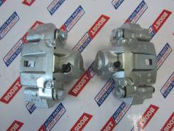 Суппорт тормозной. Toyota Land Cruiser, FJ80, FJ80G, FZJ105, FZJ70, FZJ75, FZJ76, FZJ78, FZJ79, FZJ80, FZJ80G, GRJ71, GRJ76, GRJ76K, GRJ78, GRJ79, GRJ...
