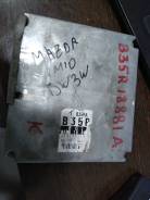 Компьютер в Барнауле Блок управления двс. Mazda Demio, DW3W, DW5W Ford Festiva, DW3WF, DW5WF
