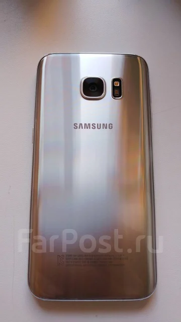 Samsung Galaxy S7. �/� ����
