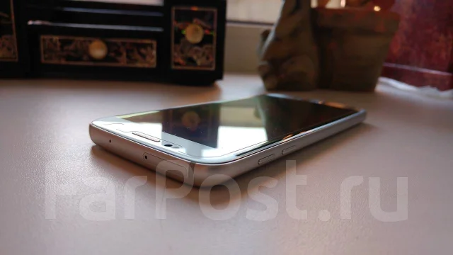 Samsung Galaxy S7. �/� ����