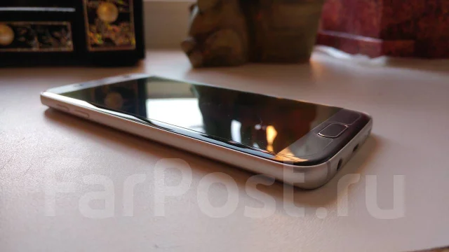 Samsung Galaxy S7. �/� ����