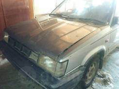Toyota Sprinter Carib. AL25, 3A