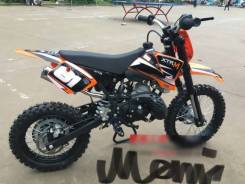 KTM. 49 куб. см., исправен, без птс, без пробега. Под заказ