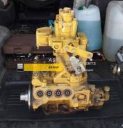 Двигатель в сборе. Caterpillar D9R
