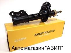Амортизатор. Hyundai Accent Hyundai Solaris, RB Двигатели: G4FA, G4FC