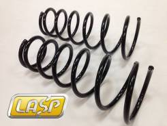Пружина подвески. Toyota: Celica, Carina, Corona, Caldina, Corona Premio, Carina II, Carina E Двигатели: 2SELC, 3SFE, 1SEL, 1SL, 2C, 2CL, 2CT, 3CTE, 4...