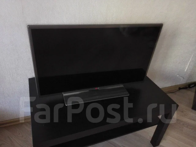 LG 32LB650V. LED ����