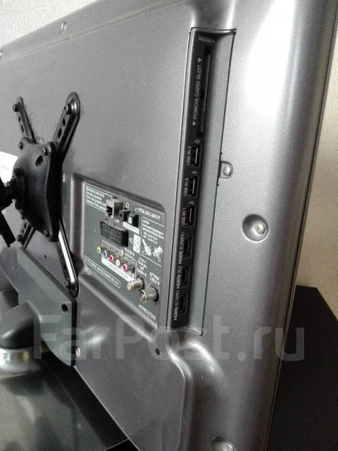 LG 32LB650V. LED ����