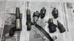 Датчик оборотов двигателя. Toyota: Allion, Platz, Allex, ist, Vios, Prius C, WiLL Vi, Corolla, Probox, Yaris Verso, Raum, Echo Verso, WiLL Cypha, Succ...