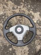 Руль. Subaru Impreza, GD, GD2, GD3, GD4, GD9, GDA, GDB, GDC, GDD, GG, GG2, GG3, GG5, GG9, GGA, GGB, GGC, GGD Subaru Impreza WRX STI, GD, GDB, GGB Двиг...
