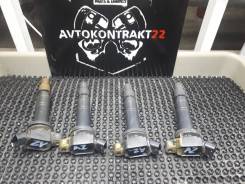 Катушка зажигания, трамблер. Toyota: Regius Ace, Aurion, Ipsum, Avensis, Corolla, Probox, Innova, Dyna, Tundra, Vista, Caldina, Tarago, Vista Ardeo, S...