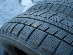 Bridgestone Blizzak Revo GZ. Зимние, без шипов, 2015 год, 20 %, 4 шт