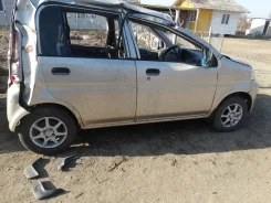 Honda Life. JB23000950, JB 1 E07Z ����