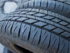 Bridgestone Sneaker. Летние, 2003 год, 5 %, 4 шт