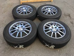 RTX Gyor. 6.0x15", 5x114.3, ET43, �� 73���. ����