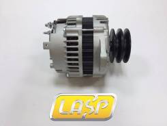 Генератор. Nissan: Cedric, Caravan, NV350 Caravan, Terrano, Datsun, Atlas, Safari, Elgrand, Terrano Regulus, Homy Двигатели: QD32, TD27, TD27TI, QD32T...
