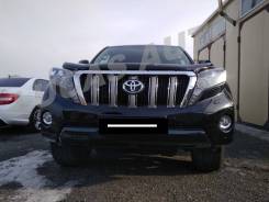 Кузовной комплект. Toyota Land Cruiser Prado, GDJ150, GDJ150L, GDJ150W, GRJ150, GRJ150L, GRJ150W, KDJ150, KDJ150L, LJ150, TRJ150, TRJ150L, TRJ150W