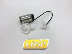 Насос топливный. Toyota: Yaris, Ractis, Regius Ace, Crown, Vios, Vitz, RAV4, Corolla, Hiace, Reiz, Belta, Vanguard, Mark X, Corolla Axio Lexus IS300...