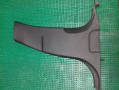 Накладка на стойку. Peugeot 407, 6D, 6E Двигатель EW10A