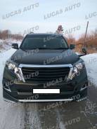 Кузовной комплект. Toyota Land Cruiser Prado, GDJ150, GDJ150L, GDJ150W, GRJ150, GRJ150L, GRJ150W, GRJ151W, KDJ150, KDJ150L, LJ150, TRJ120, TRJ150, TRJ...