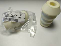 Отбойник амортизатора. Subaru Forester, SH5, SH9, SH9L, SHJ, SJ5, SJG Subaru Legacy, BM9, BMG, BMM, BR9, BRF, BRG, BRM Subaru Impreza, GE2, GE3, GE6...
