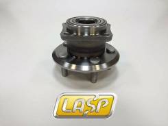 Задний ступичный подшипник LASP Toyota Allion/Caldina/Wish 4WD. Toyota: Premio, Allion, WiLL VS, Sienta, Avensis, Corolla, Opa, Vista, Wish, Caldina...