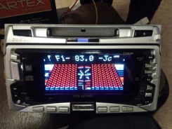 Kenwood DPX-6100MD ����