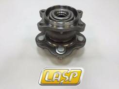 Подшипник ступицы. Nissan: Qashqai+2, Rogue, X-Trail, Serena, Dualis, Qashqai, Lafesta, Juke Двигатели: HR16DE, K9K, M9R, MR20DE, R9M, QR25DE, MR20DD...