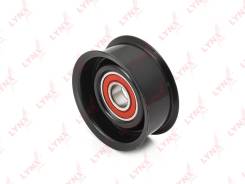 Натяжной ролик. Infiniti: FX30d, G35, QX70, M45, FX50, M35, Q40, QX50, G25, G37, Q60, EX35, FX35, EX37, EX25, FX37 Nissan: Fuga, 370Z, Skyline, GT-R...