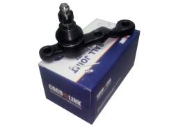 Шаровая опора Toyota Brevis / Chaser / Cresta / MARK II 43330-29275 в Новосибирске Шаровая опора. Toyota Mark II, GX90, JZX90, JZX90E, JZX91, JZX91E, LX90, LX90Y, SX90 Toyota Cresta, GX90, JZX90, JZX91, LX90, SX90 Toyota Brevis Toyot...