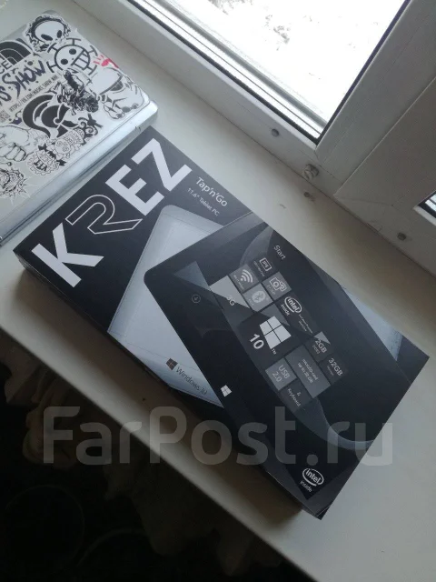 Krez ����