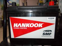 Hankook. 65 А.ч., Обратная (левое), производство Корея