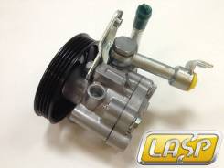 Гидроусилитель руля. Nissan Teana, J31Z Nissan Murano, PNZ50, PZ50, Z50 Двигатели: VQ23DE, VQ35DE