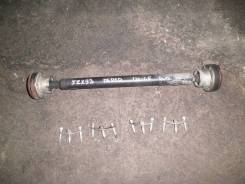 Фланец кпп. Toyota Mark II, JZX93 Toyota Cresta, JZX93 Toyota Chaser, JZX93