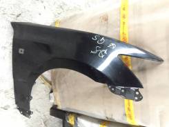 Крыло. Lexus: GS460, GS350, GS430, GS300, GS450h Двигатели: 1URFE, 1URFSE, 2GRFSE, 3GRFE, 3GRFSE, 3UZFE