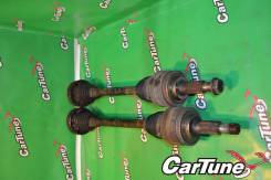Привод, полуось. Toyota: Mark II Wagon Blit, Crown Majesta, Crown, Verossa, Mark II, Cresta, Altezza, Origin, Progres, Brevis, Chaser Двигатели: 1JZFS...