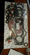 ����������� ��������� Toyota 1GFE 04111-70061 04111-70061 ����