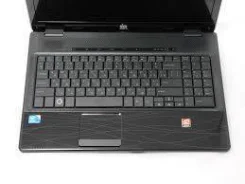 DNS. 15.6", 2,5����, ��� 4 ��, ���� 500���, WiFi, Bluetooth ����