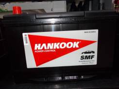 Hankook. 90 А.ч., Прямая (правое), производство Корея